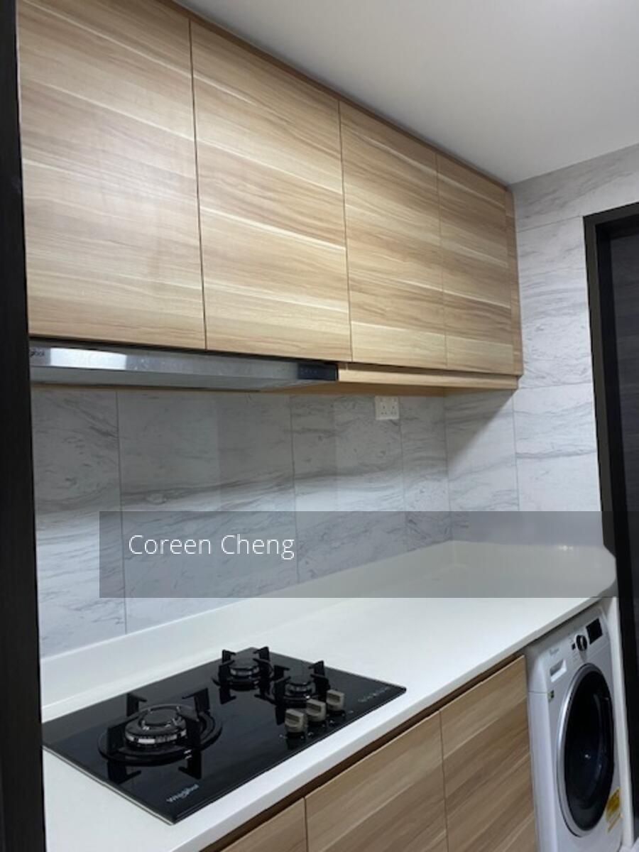 The Poiz Residences (D13), Apartment #347095291